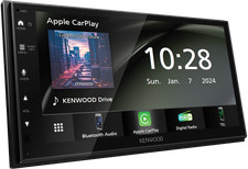 Kenwood DMX6523DABS - 2-DIN