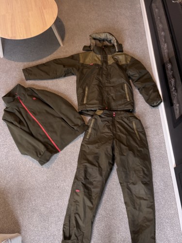 Used xxl trakker piece - used, 3