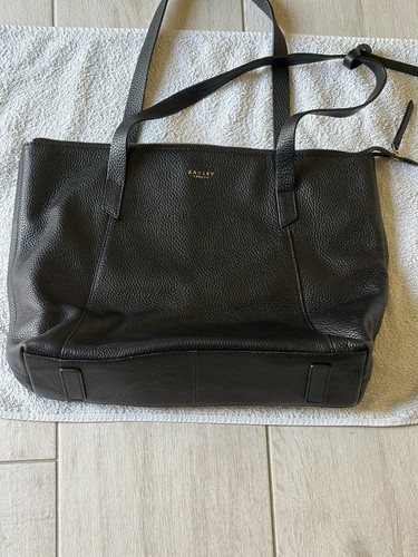 Radley wood street large tote - radley,