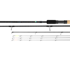 Preston Innovations Supera X Superlight Feeder Rods All Models