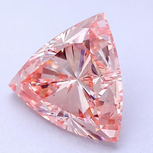 Certified carat natural - 8.30,