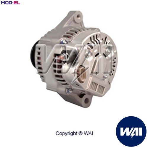 Alternator 23054n for toyota - alternator,