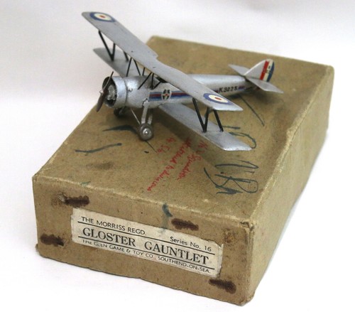 Antique model vintage - model,