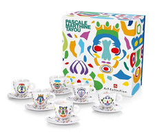 ILLY ART COLLECTION Pascale