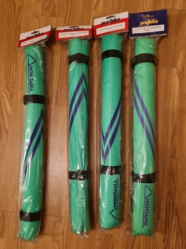 Montana top tube frame - montana, pad