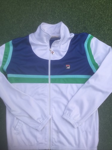 Fila albatross 80s casuals - fila,