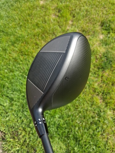 Cobra adapt max driver - ds, d
