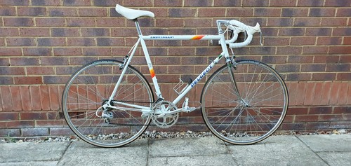 Peugeot triathlon bike 1988 - 1988,
