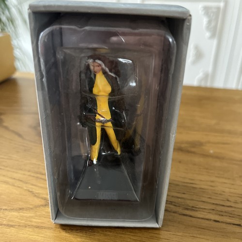 The classic marvel - marvel, figurine