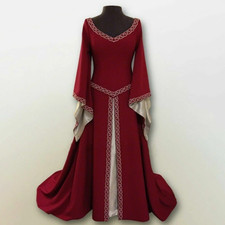 Women's Medieval Renaissance