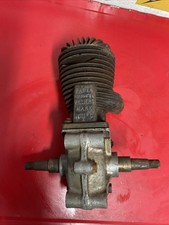 Villiers  Engine Mark V1111 C Engine Number 20138423 For Restoration