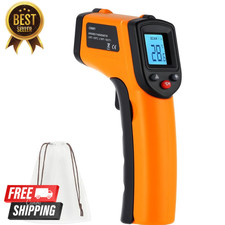 Digital Thermometer Infrared