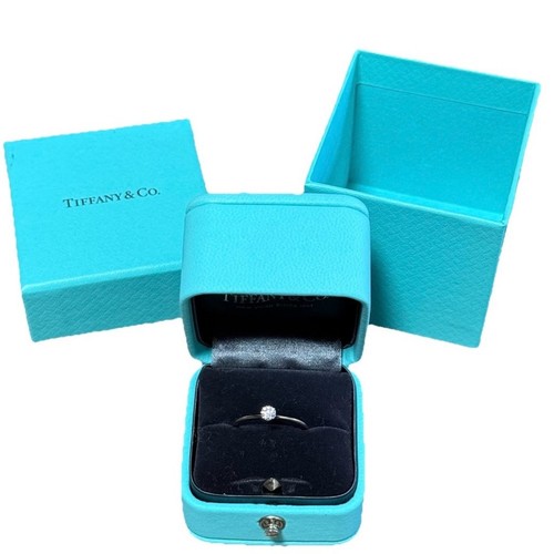 Tiffany true diamond - true,