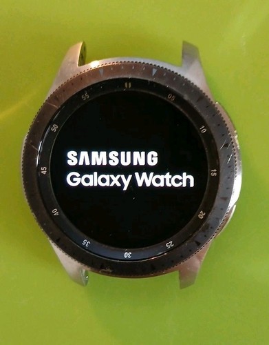 Samsung galaxy watch model - galaxy, watch.