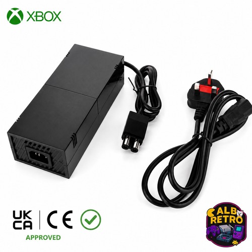 Xbox one power - xbox,