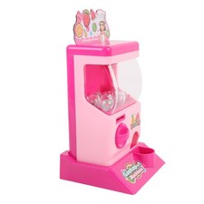 ✈Miniature Capsule Machine