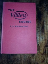 The Villiers Engine B.E