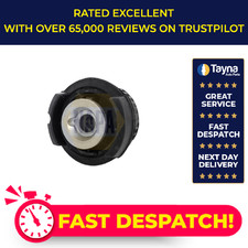 Wishbone / Control / Trailing