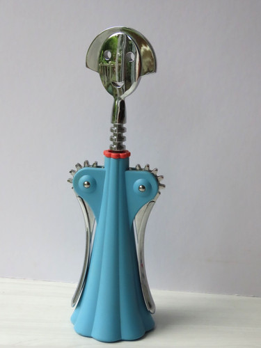 Alessi anna pale blue - alessi,