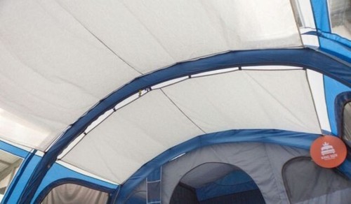 Vango capri 500xl - capri,