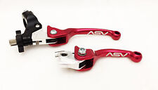 ASV F3 Front Brake Clutch