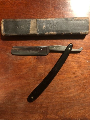 Antique vintage german made - /,