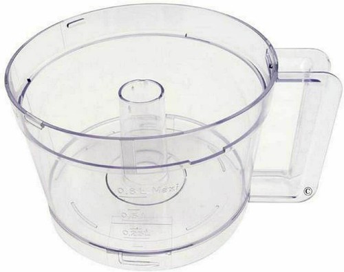 Genuine moulinex krups bowl - moulinex,