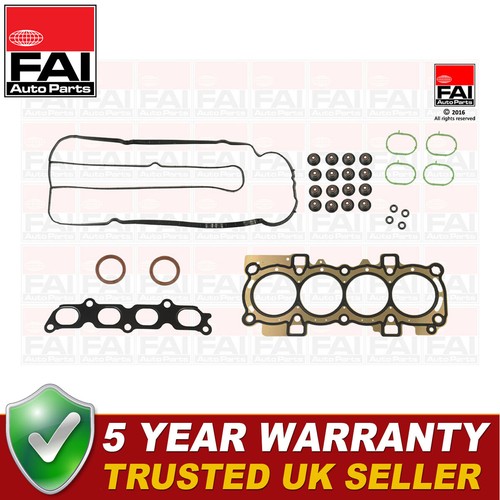 Fai cylinder head - cylinder, set
