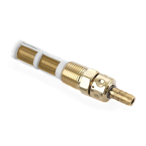 Kustom tech fuel tap - fuel,