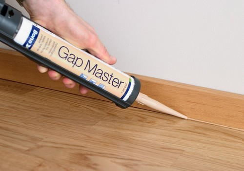 Bona gap master wood filler - gap,