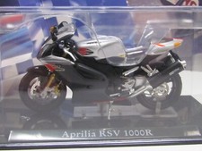 IXO / ATLAS - APRILIA RSV