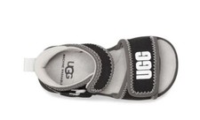 UGG Girls Delta Sandal UK Size