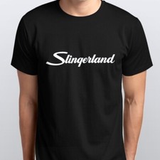 SLINGERLAND drums NEW T-SHIRT