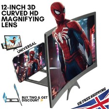 12 Inch Mobile Phone Screen