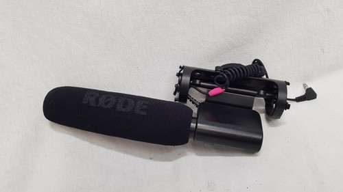 Rode videomic n3594 - videomic,