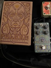 Digitech Polara Reverberator