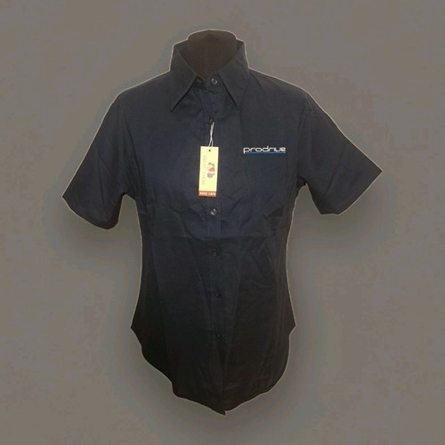 Official prodrive ladies navy - official,
