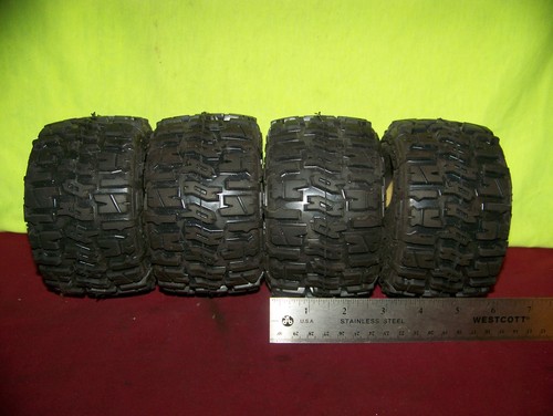 Proline trenchers hpi traxxas - proline,