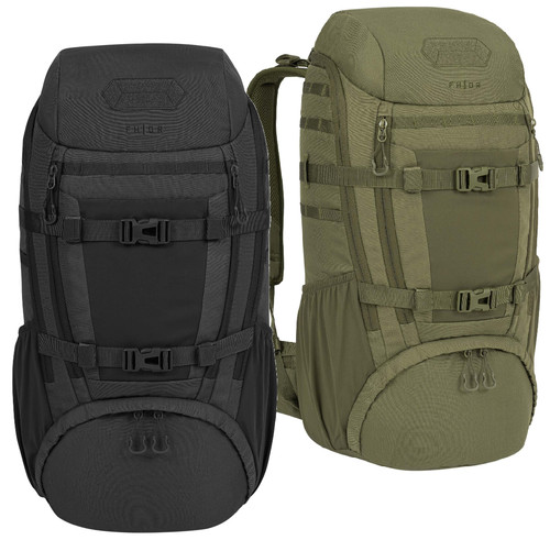 Highlander fhior pac 3 - highlander,
