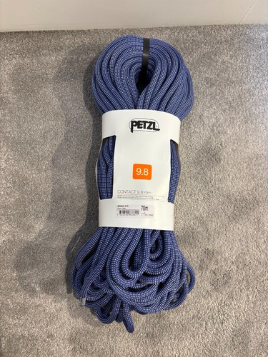 Petzl contact 8mm 70m - petzl, x