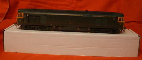 Hornby r2499 class - r2499, 50