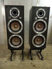 Vintage Wharfedale Ventana