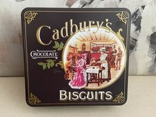 Vintage Cadburys Milk