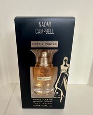 Naomi Campbell Perfume EDT