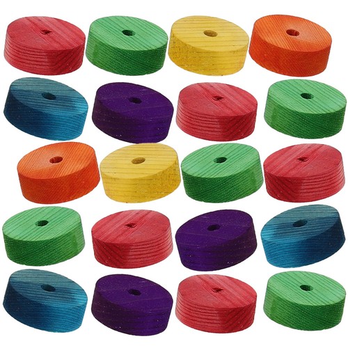 Pcs wooden toy - 24,
