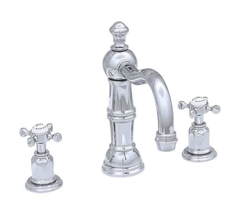 Perrin rowe basin mixer - perrin, &