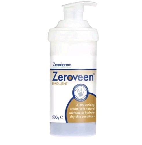 Zeroveen moisturising - zeroveen,
