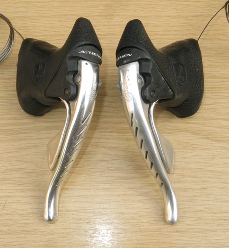 Campagnolo athena speed ergo - campagnolo, 8