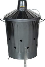 15L, 60L & 90L Heavy Duty Fire