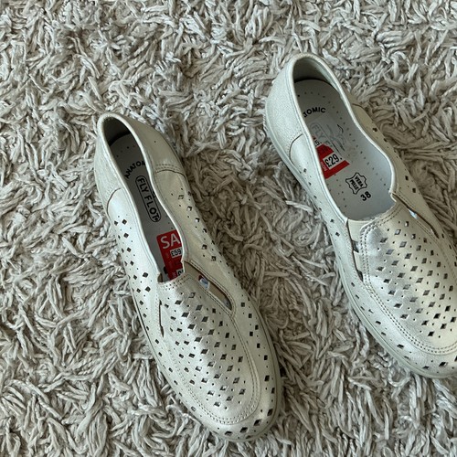 Fly flot womens - loafers, shoes